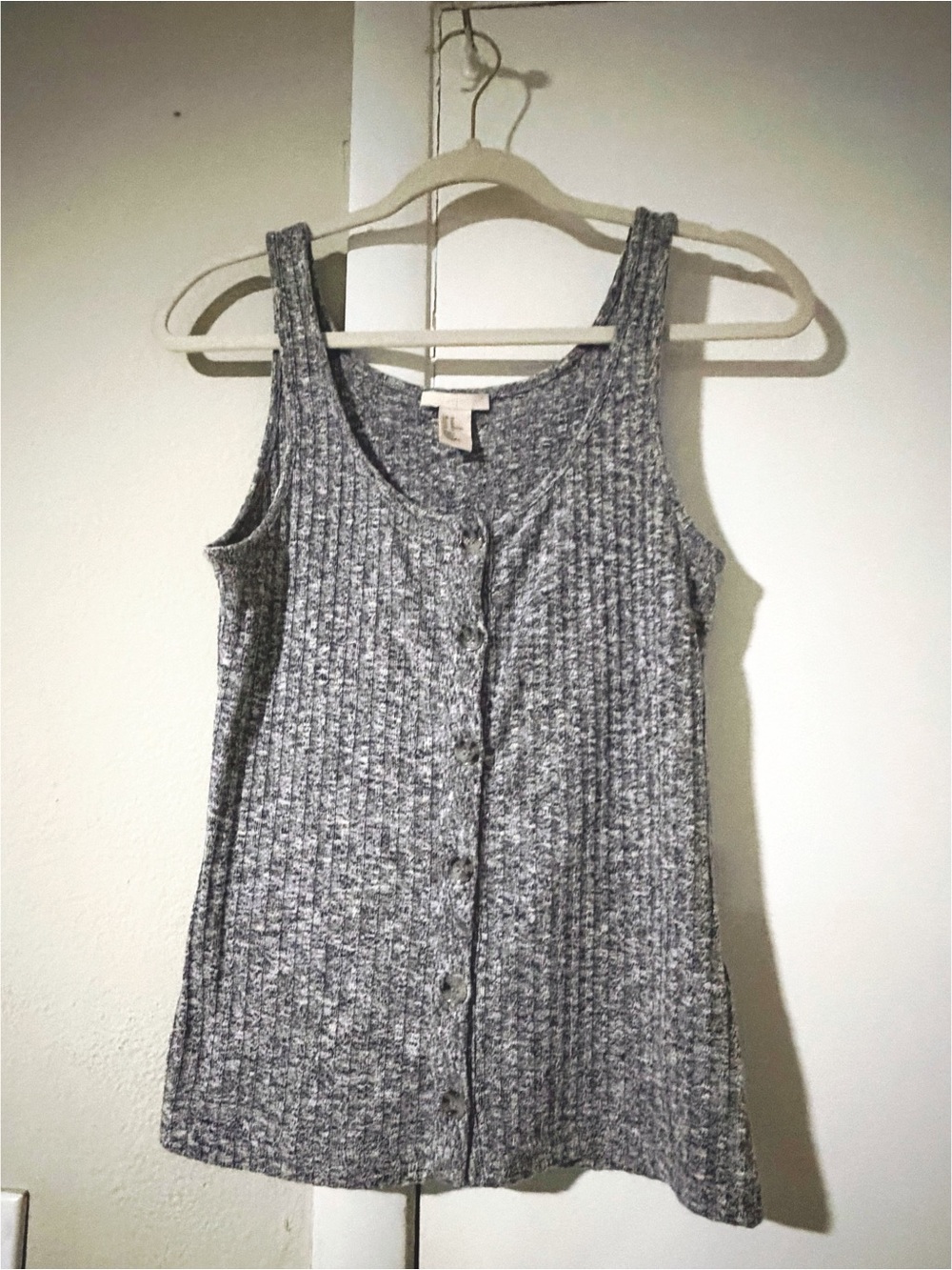 H&M Tank